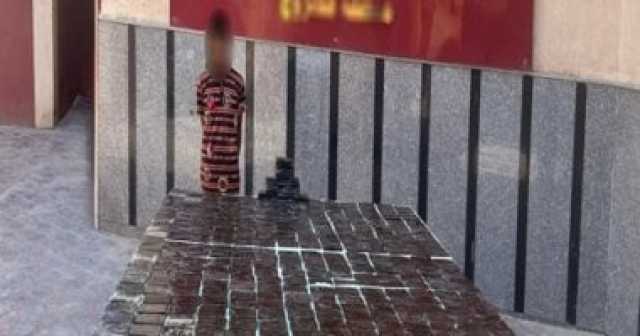 الداخلية تضبط عناصر بؤر إجرامية.. صور