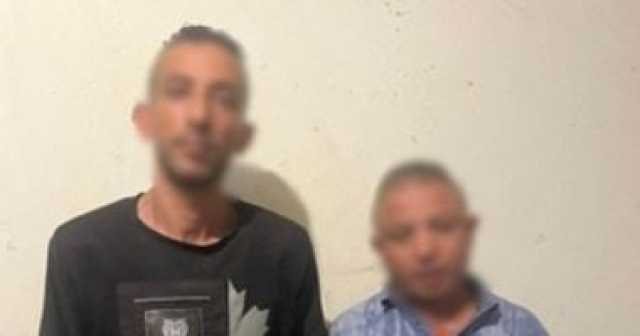الداخلية: فيديو سرقة مسن بالإكراه فى القاهرة مفتعل بقصد زيادة نسب المشاهدات