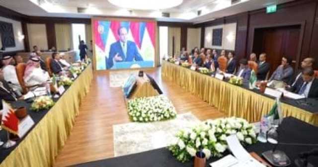 الداخلية تنظم ورشة عمل تدريبية للتوعية الأمنية والإعلام