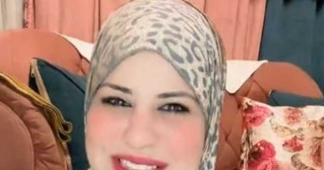 حبس التيك توكر فراولة 4 أيام لاتهامها بنشر ألفاظ خادشة للحياء