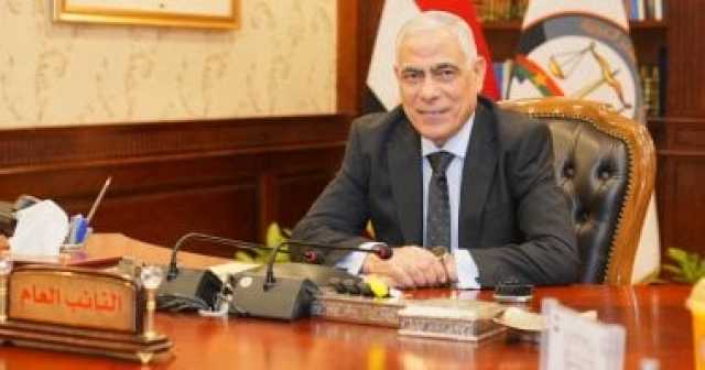 النيابة العامة تأمر بحبس 8 متهمين من التيك توكر لبثّهم مقاطع خادشة للحياء