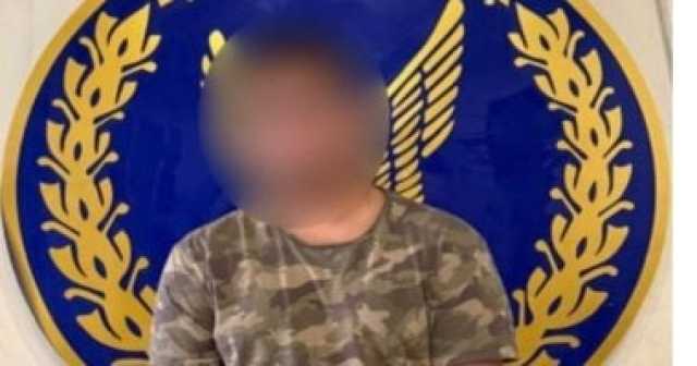 الداخلية: ضبط تيك توكر لبثه فيديوهات خادشة للحياء بالقاهرة الجديدة