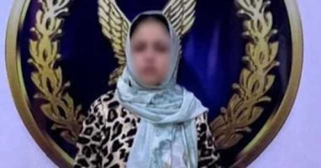 الداخلية: ضبط تيك توكر شهيرة بثت فيديوهات خادشة للحياء.. فيديو
