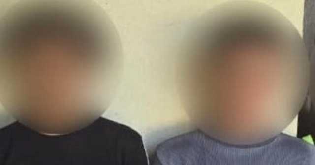 الداخلية تضبط طالبين لتشاجرهما بسبب المزاح في أحد الشوارع بالإسكندرية