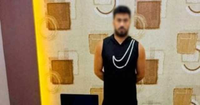 تحليل المخدرات يحدد مصير التيك توكر أوتاكا طليق هدير عبد الرازق