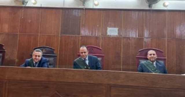 السجن المشدد 15 سنة لسائقين بتهمة سرقة توك توك بالإكراه فى سوهاج