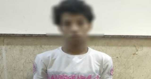 كشف ملابسات فيديو يظهر التعدى على شخص بسلاح أبيض فى كرداسة