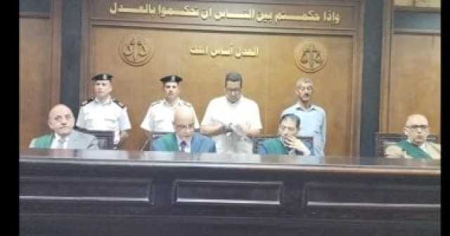 إعدام ربة منزل وزوجها استدرجا شخصا بزعم إقامة علاقة غير شرعية وقتلاه بالخانكة