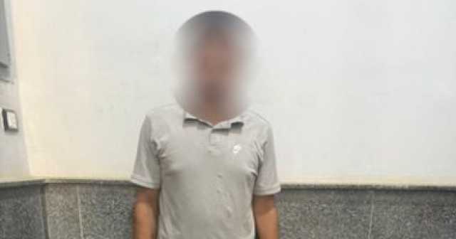 كشف ملابسات ظهور شخص مصاب خلال مشاجرة بالشرقية فى فيديو
