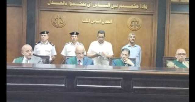إحالة أوراق عامل للمفتى بتهمة استدراج شخص وقتله بمشاركة آخرين فى الخانكة