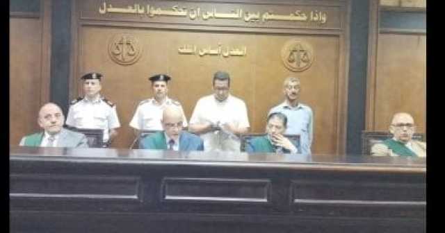 تأييد حكم الإعدام شنقا لسايس جراج قتل شخصا بسبب خلافات سابقة فى الخانكة