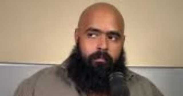 بعد حلقته مع سوزى الأردنية.. القبض على التيك توكر محمد عبد العاطى