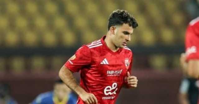 أحمد سيد زيزو يتقدم ببلاغ رسمى ضد مجلس الإدارة وكابوهات الزمالك
