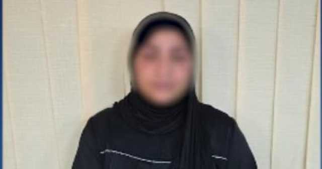الداخلية: ضبط صانعة محتوى نشرت فيديوهات خادشة للحياء.. فيديو