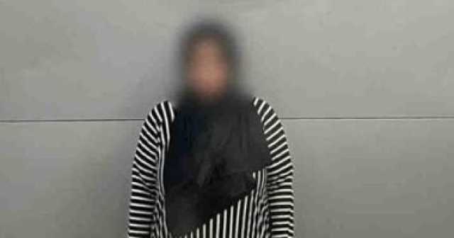الداخلية تضبط تيك توكر نشرت فيديوهات رقص خادشة للحياء