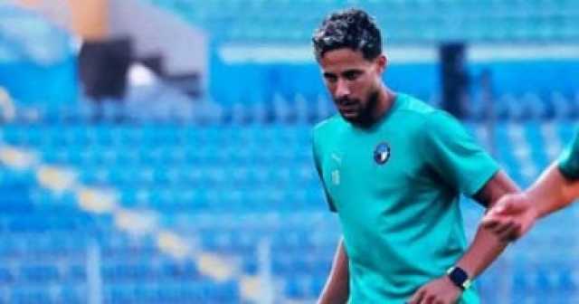 محكمة جنايات الجيزة تنظر أولى جلسات محاكمة رمضان صبحي اليوم .. فيديو