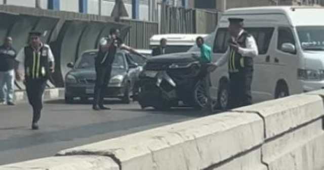 بعد حادث كوبرى أكتوبر.. تعرف على عقوبة القيادة تحت تأثير الكحول