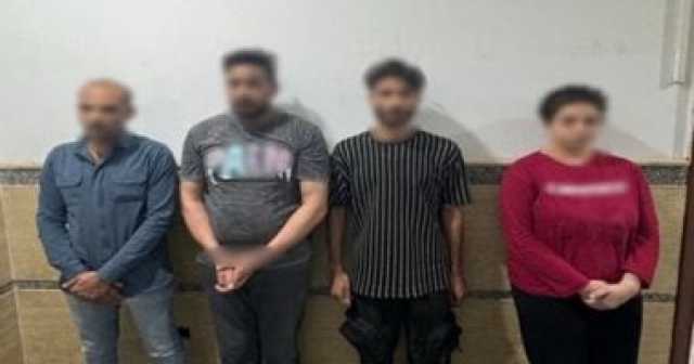 فيديوهات اجتاحت السوشيال ميديا.. علاء الساحر وطليقته وقصة الاحتجاز والضرب