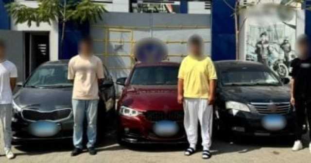 تحقيقات واقعة فتيات الواحات.. الضحية الثانية تروى لحظات الرعب قبل التصادم