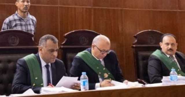 المؤبد وغرامة 100 ألف جنيه لعامل بتهمة الإتجار فى المواد المخدرة بسوهاج