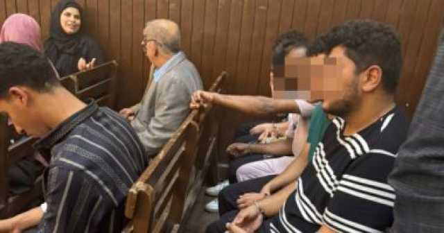 والد نزال ضحية مطاردة طريق الواحات يكشف حقيقة جلسات الصلح مع المتهمين.. فيديو