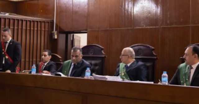 المشدد 6 سنوات وغرامة 100 ألف جنيه لمتهم بالاتجار فى الهيروين بسوهاج