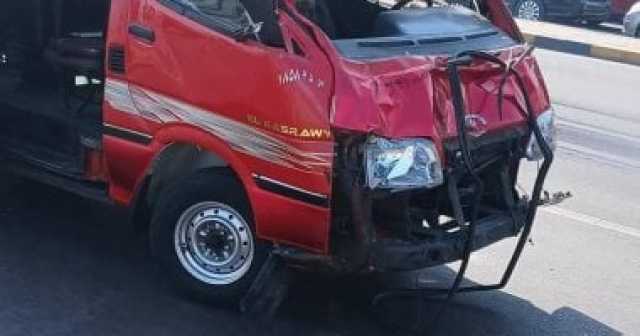 التحفظ على كاميرات المراقبة فى حادث الشاطبى بالإسكندرية
