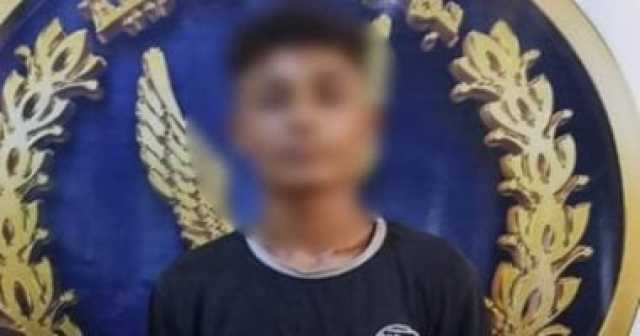 الداخلية تضبط شابا لممارسته فعل فاضح بالشارع.. فيديو