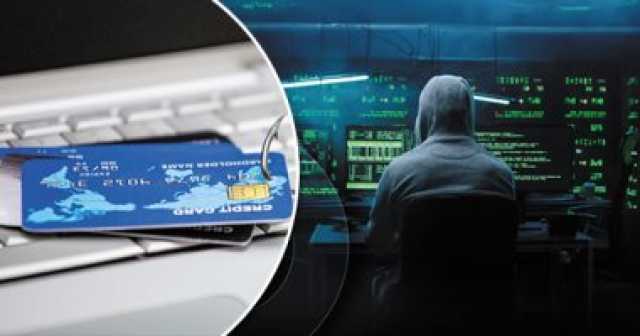 اعترافات عاطل انتحل صفة موظف بنكى واستولى على أموال من محافظ إلكترونية