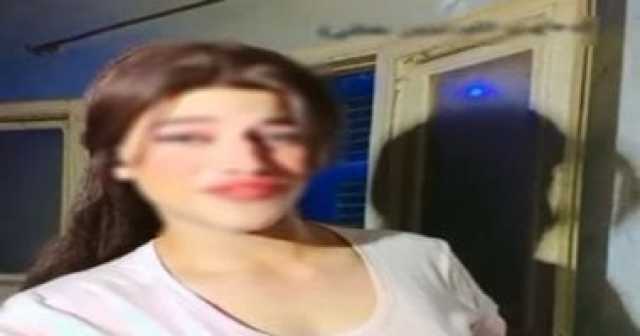 الداخلية: التيك توكر منتحل صفة سيدة طالب مقيم فى الشرقية.. فيديو