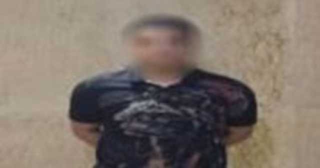 القبض على سائق لاتهامه بالتعدى على سيدة وزوجها فى حلوان