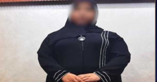 الداخلية: ضبط تيك توكر لنشرها فيديوهات ضد القيم.. فيديو