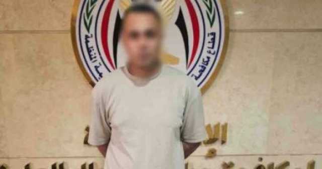 الداخلية تضبط شخصا حول أموال صديقه لنفسه عبر تطبيق إلكترونى