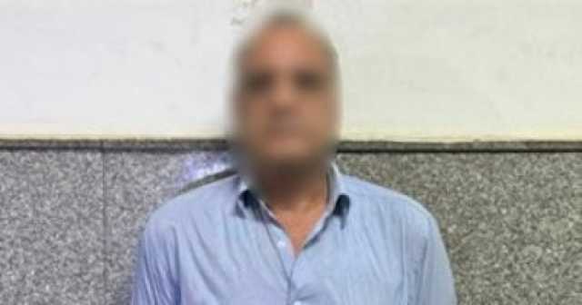 الداخلية تضبط لص سرق مبلغ مالى من حقيبة سيدة بمدينة نصر