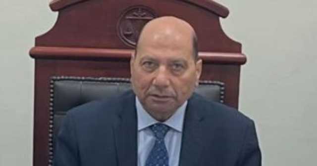 سيارة باجيرو ورصيد مليون جنيه.. ممتلكات محمد عبد العاطي بعد التحفظ على أمواله