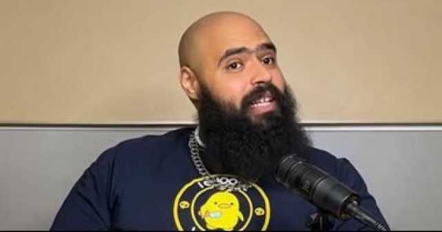 اتهامات بنشر فيديوهات خادشة وغسيل الأموال.. تجديد حبس التيك توكر محمد عبد العاطى