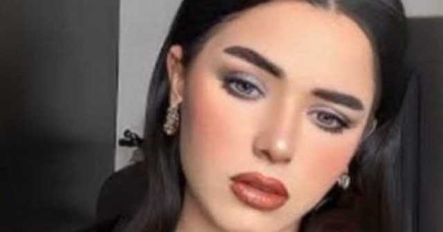 التيك توكر هاجر سليم فى قبضة الأمن.. والتهمة محتوى خادش للحياة