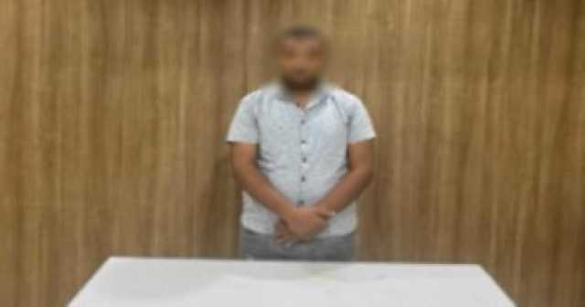 مشادة فى كرداسة تنتهى بإلقاء مياه على فتاة والداخلية تضبط السائق المتهم