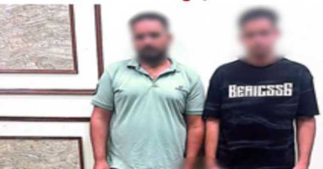 سقوط مدعيا العلاج الروحاني في الإسكندرية.. وعدا بالشفاء وسلبا الأموال