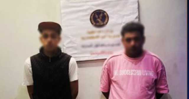 الداخلية تكشف ملابسات فيديو مشاجرة عنيفة يشعل مواقع التواصل