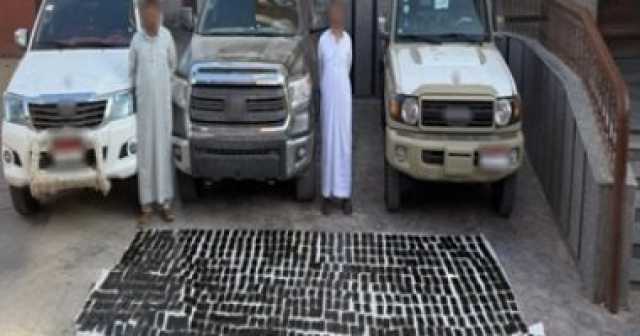 مقتل 3 عناصر شديدة الخطورة فى مواجهات أمنية