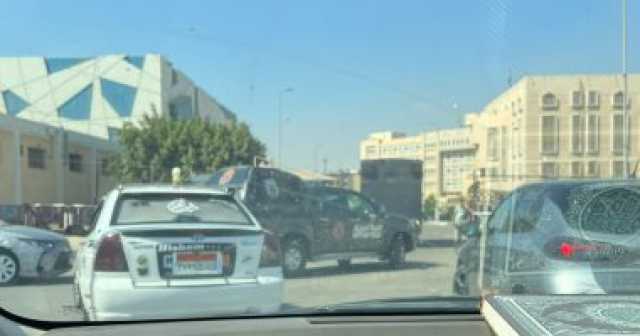 الظهور الأول لسارة خليفة.. وصول المنتجة الفنية و27 آخرين إلى محكمة الجنايات