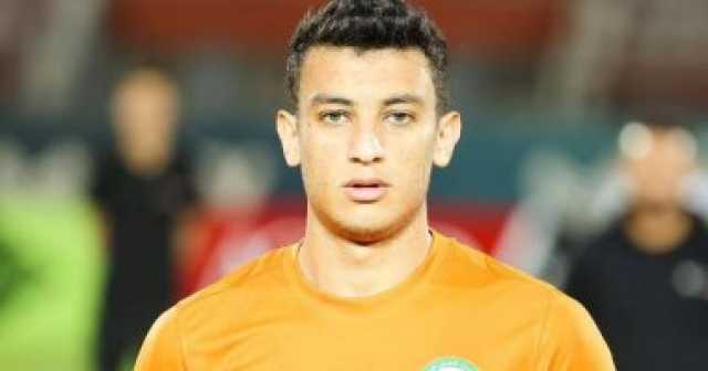 سرقة شقة أحمد النادرى لاعب البنك الأهلى بالمحلة.. وجهود أمنية لضبط الجناه