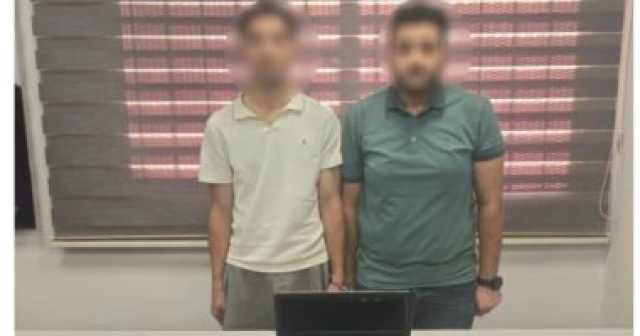 ضبط محتال استدرج فتيات عبر تطبيق إلكترونى وسرق متعلقاتهن فى مدينة نصر