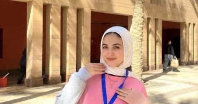 غدا نظر معارضة المتهم بدهس الطالبة سارة العدل على حكم حبسه سنة
