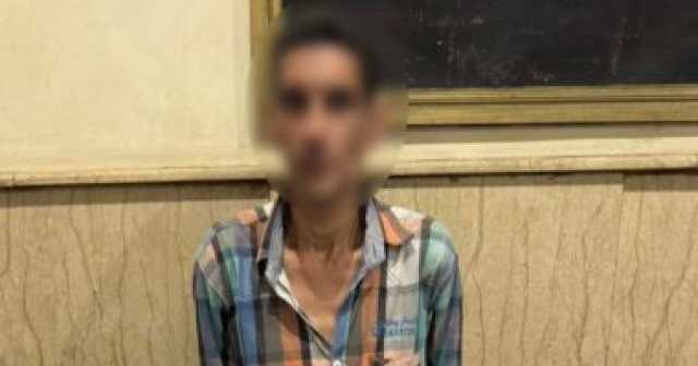 لم يراع حرمة المسجد.. ضبط عاطل سرق صنابير المياه من بيت الله بالإسكندرية