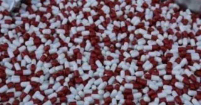 ضبط عاطل قبل ترويجه 100 طربة حشيش داخل مدينة العاشر من رمضان
