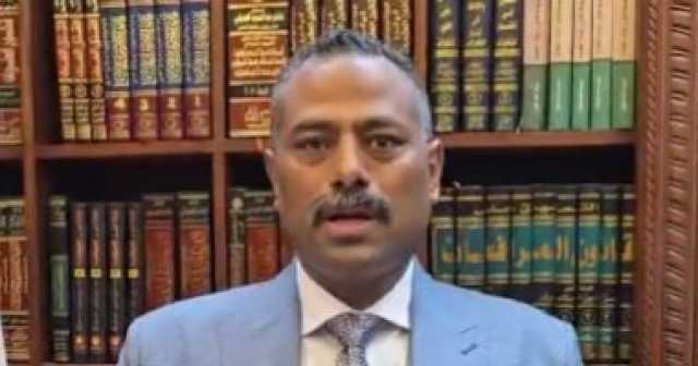 دفاع ضحية طفل المرور يطالب بتعويض 200 ألف جنيه فى أولى الجلسات.. فيديو
