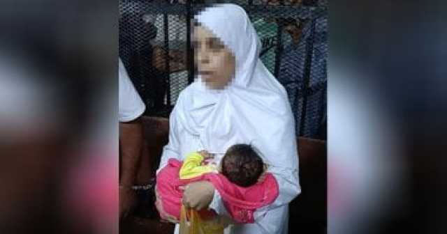 سيناريوهات تنتظر المتهمة بقتل زوجه وأطفاله الـ6 بدير مواس بعد إحالتها للمفتي