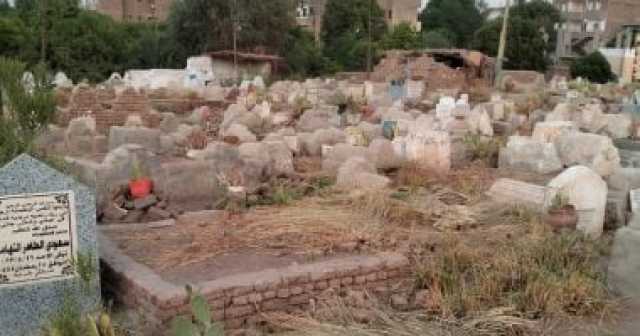 فتح قبر شابة والعبث بكفنها مرتين خلال يومين في واقعة غامضة بالسنبلاوين